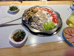 -刘壹席富顺荤豆花·自贡江湖菜(浅水半岛店)