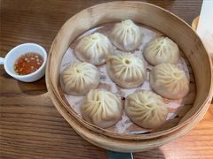 -春家·非遗手工小吃(三墩新天地店)