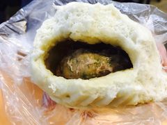 -新丰小吃(中山中路分店)