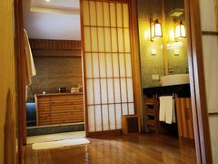 -北京古北水镇御舍温泉酒店