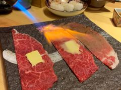 -隐月· 㐂和食屋(芝罘万达公馆店)