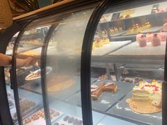 -浙江西子宾馆·瑶园咖啡厅