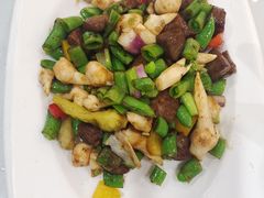 -朱仔记食府(江南大道店)