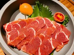 -九田家黑牛烤肉料理(顺义区华联金街店)