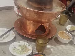 -东来顺饭庄(王府井步行街店)