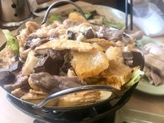 -百家鸡味馆(清泰店)