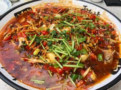 -罗妈砂锅(四川成都奎星楼店)