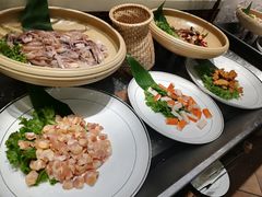 -火舞泰·泰式海鲜火锅餐厅(世纪城店)