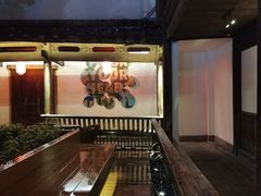 -星巴克(福州三坊七巷店)