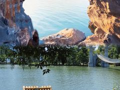 -东湖落雁景区