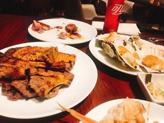 -嘉定凯悦·咖啡厅