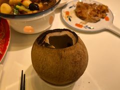 -清晖小苑•顺德地方菜(壹海城店)