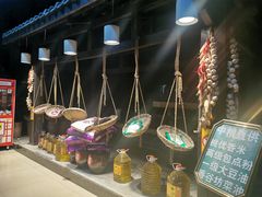 -陶然居·重庆菜(生态园店)