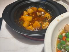 -茅庐川菜(烟台万象汇店)