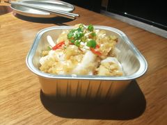 黄油贝柱-杉海和牛烧肉海鲜自助(会展城店)