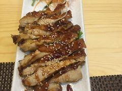 -樱の千渡日式料理·铁板烧•烧鸟(金盛田广场店)