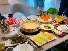 农家三拼-阿杜打边炉(五江天街店)