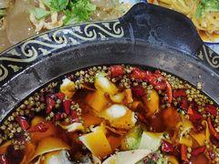 -金三可市井水煮鱼(金碧园店)