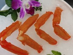 -喜聚薈·花膠雞海鮮火鍋(越秀店)