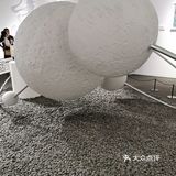 IFS国金中心DIMOO环游星海