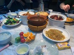 -小菜园新徽菜(无锡宜家荟聚中心店)