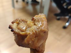 -必胜客(金高店)