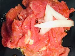 牛市牛烤肉-牛市牛烤肉(西单大悦城店)