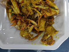 -明记海鲜大排档(巽寮湾店)