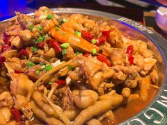 -胖哥俩肉蟹煲(虹口龙之梦店)