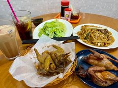 -煲煲掂风味煲仔饭餐厅(西区店)