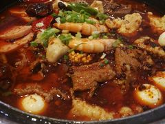 -眉州东坡(通州店)