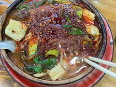 -清真·马文砂锅大全(麦苋街店)