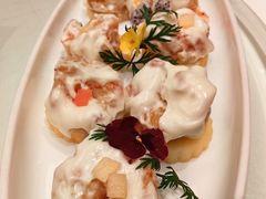 -武汉香格里拉大酒店·香宫中餐厅