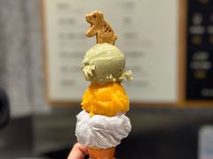 -Dip in Gelato(富民路店)