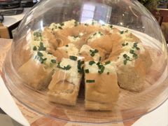 -北京贵宾楼饭店 红墙咖啡厅