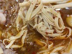 -谢继红26号牛肉汤(田家庵店)