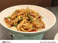 -东北范·金牌肘子·杀猪菜(美乐城店)