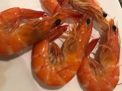 -海口绿发希尔顿酒店-田园汇自助餐·三文鱼·海鲜