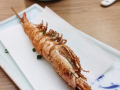 -船歌·鱼水饺青岛菜(枫蓝国际购物中心店)