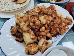 八珍豆腐-天津外国语大学（马场道校区）食堂