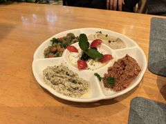 -ALAMEEN阿拉伯餐厅(三里屯店)