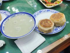 -隆福寺小吃店(东四店)