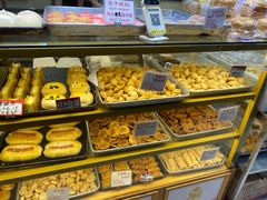 -津嘉蛋糕坊(西华路店)