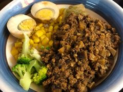 -蘑菇餐厅(马台街店)