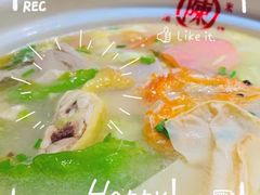 -陳生記米线·始于1989(体育场路店)