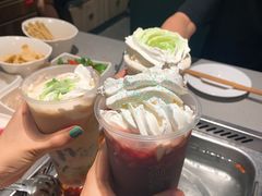 -海底捞火锅(高新万达广场店)