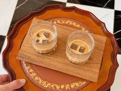 -青咖啡(三坊七巷店)