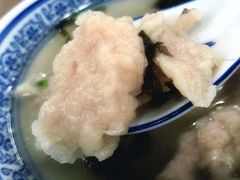 -煎意浓·吴记煎包(交通路店)