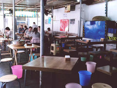 大堂-康二姐串串(中道街店)