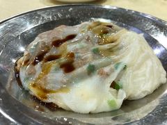 -标记美食新鲜猪杂(兴南大道店)